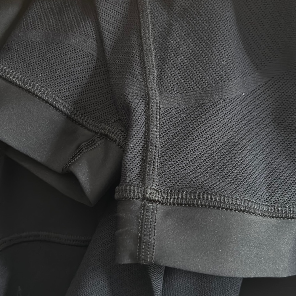 Lululemon Sheer Will High-Rise Tight 28" *Pulse (6sz) - Picture 6 of 9